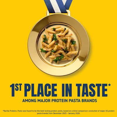 Barilla Protein+ Penne Pasta - 14.5oz