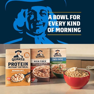 Quaker Oats Old Fashioned Oats - 42oz