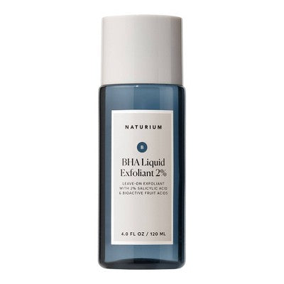 Naturium BHA Liquid Exfoliant 2% - 4 fl oz