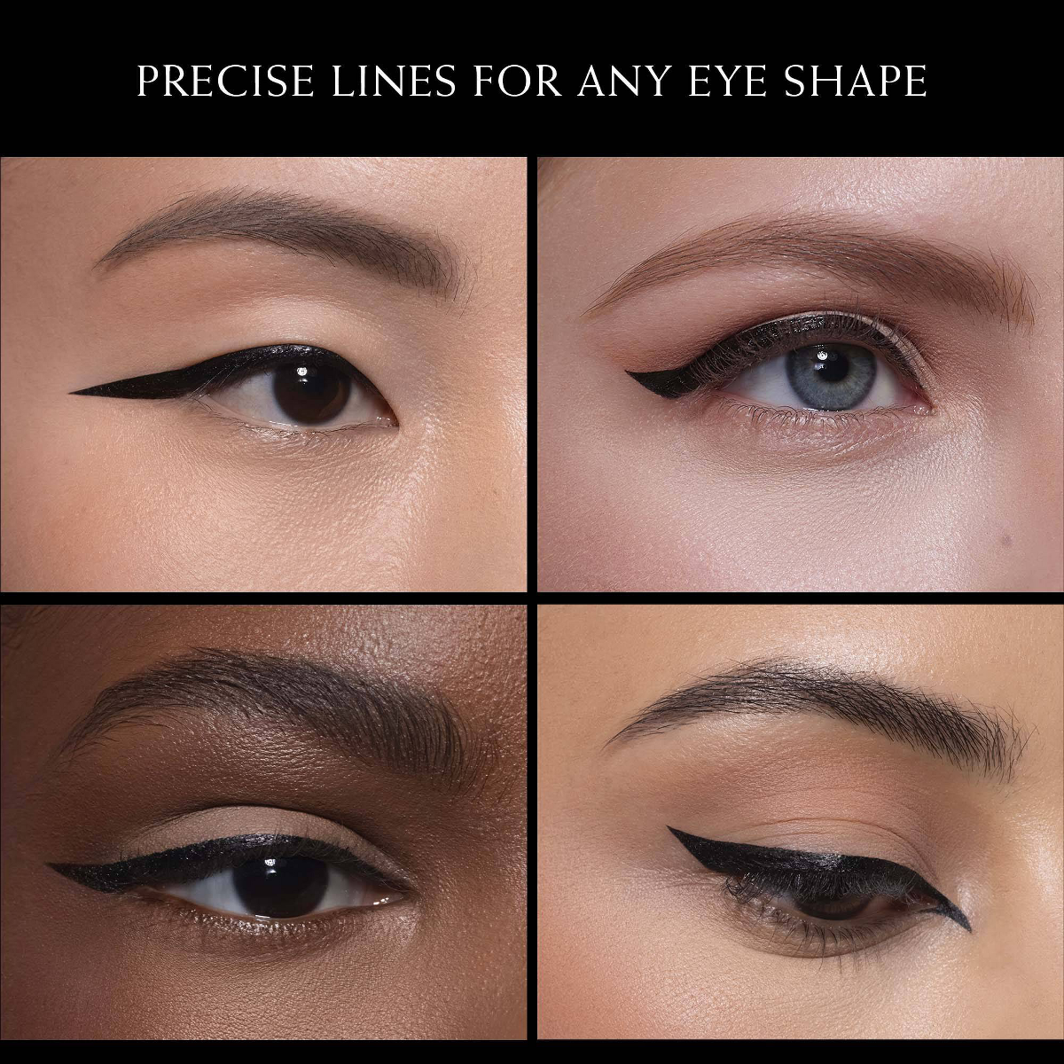 KVD Beauty Paraben Free Aluminum Tattoo Eyeliner, Mad Max Brown - 0.06oz