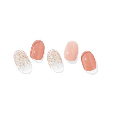 Ohora Gel Design Line Nail Art - Lovesome - 30ct
