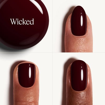 essie Salon-Quality Vegan Nail Polish - Wicked - 0.46 fl oz