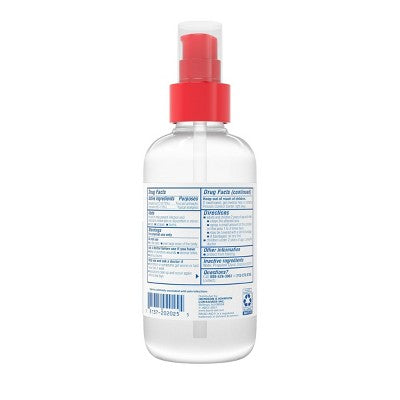 Band-Aid Antiseptic Spray - 8 fl oz