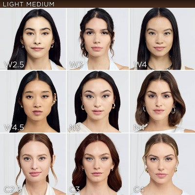 L'Oreal Paris True Match Super Blendable Foundation