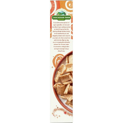 Cascadian Farm Organic Breakfast Cereal