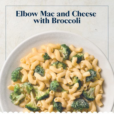 Barilla Gluten Free Elbows Pasta - 12oz