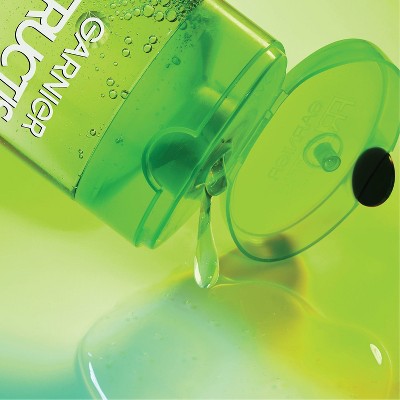 Garnier Fructis Sleek & Shine Fortifying Shampoo for Frizzy Hair