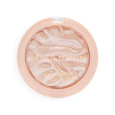 Makeup Revolution Highlight Reloaded Highlighter - 0.22oz