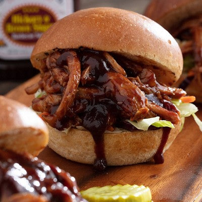 Sweet Baby Ray's Hickory & Brown Sugar Barbecue Sauce - 18oz: Gluten-Free