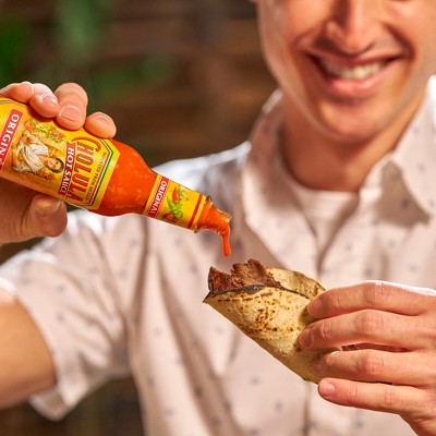 Cholula Hot Sauce