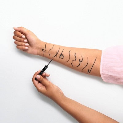 essence Super Precise Eyeliner - Black - 0.1 fl oz