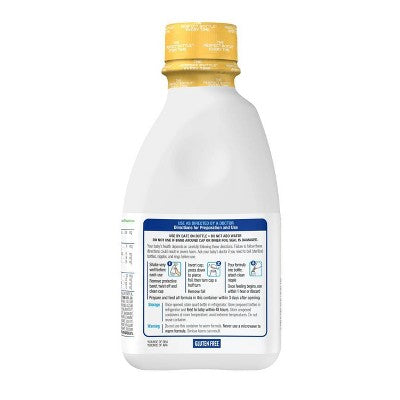 Similac NeoSure Infant Formula with Iron Ready-to-Feed - 32 fl oz