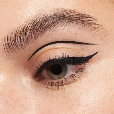 essence Super Precise Eyeliner - Black - 0.1 fl oz