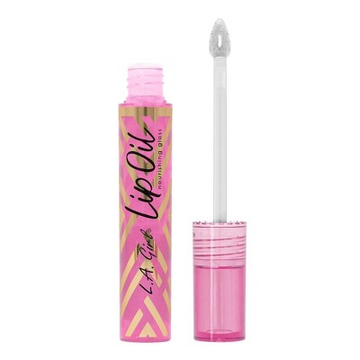 L.A. Girl Lip Oil - 0.06 fl oz