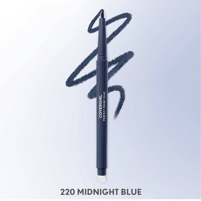 COVERGIRL Perfect Point Plus Eyeliner
