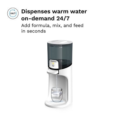 Baby Brezza Instant Water Warmer