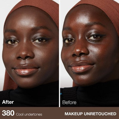 Maybelline Fit Me Matte + Poreless Oil Free Liquid Foundation - 1 fl oz
