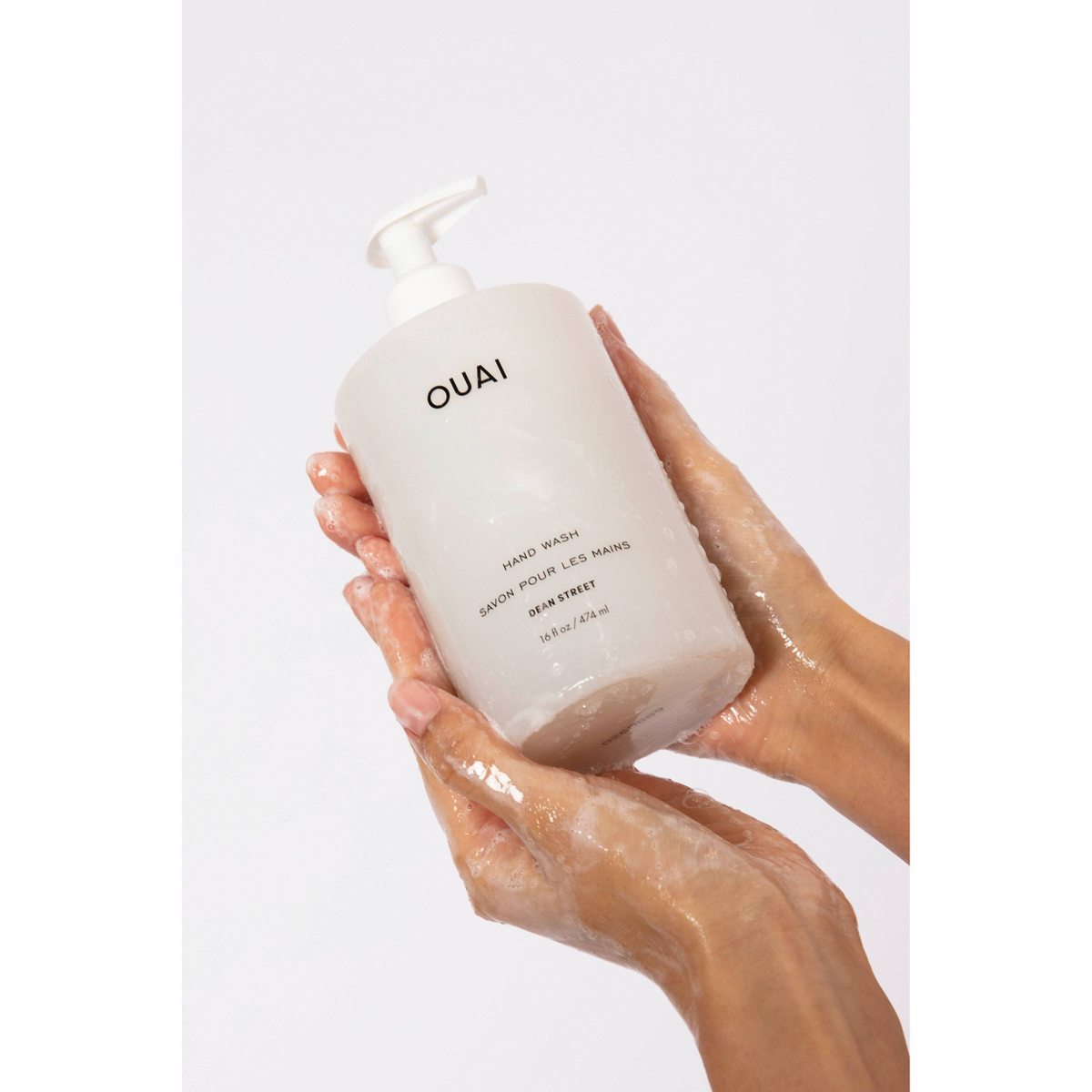 OUAI Hand Wash - 16 fl oz