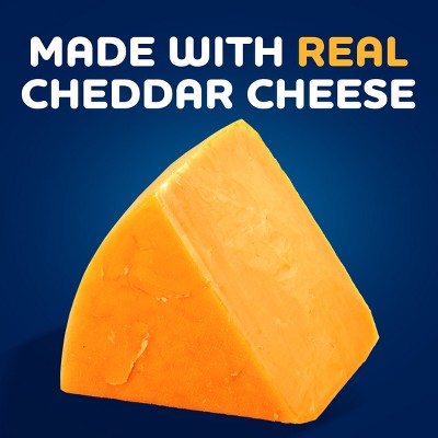 Kraft Deluxe Four Cheese Mac and Cheese Dinner - 14oz