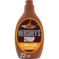 Hershey's Caramel Syrup - 22oz: Gluten-Free