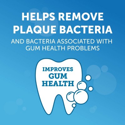ARM & HAMMER PeroxiCare Gum Health Anticavity Fluoride Toothpaste - 6oz/2ct
