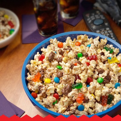 Orville Redenbacher's Simply Salted Microwave Popcorn - 6ct/19.74oz