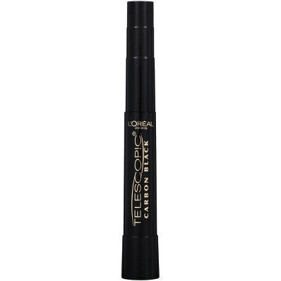 L'Oreal Paris Telescopic Original Lengthening Mascara - 0.27 fl oz