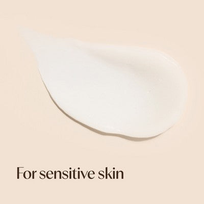Aveeno Calm + Restore Facial Moisturizer for Sensitive Skin - Fragrance Free - 1.7 oz