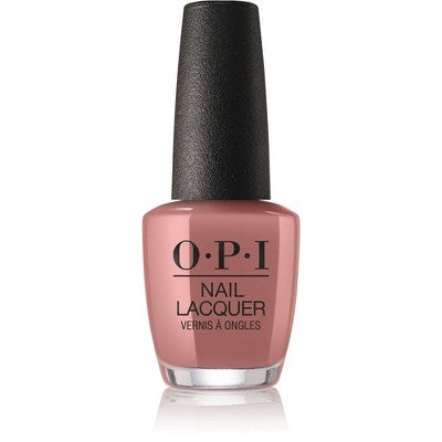 OPI Nail Polish - Barefoot in Barcelona - 0.5 fl oz