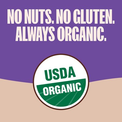 MadeGood Mixed Berry Granola Bars - 5.1oz/6pk: Organic, Vegan