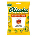 Ricola Cough Drops - Original Herbs