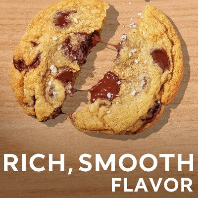 GHIRARDELLI Premium Baking 60% Cacao Bittersweet Chocolate Chips - 20oz: Certification