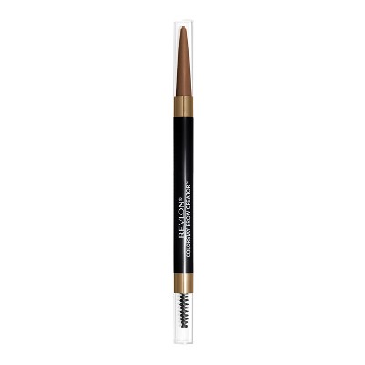 Revlon Colorstay Brow Creator - Waterproof Pencil & Powder - 605 Soft Brown - 0.003oz: Contains Vitamin E, Contains Vitamin C