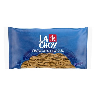 La Choy Chow Mein Noodles - 12oz