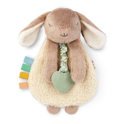 Itzy Ritzy Lovey Toy