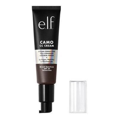 e.l.f. Camo CC Cream - 1.05oz