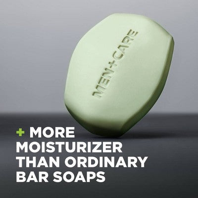 Dove Men+Care Extra Fresh Body and Face Bar Soap