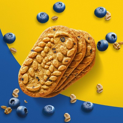 BelVita Blueberry Breakfast Biscuits - 8.8oz/5pk