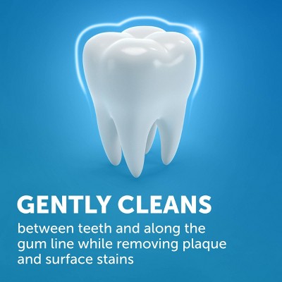 ARM & HAMMER PeroxiCare Gum Health Anticavity Fluoride Toothpaste - 6oz/2ct