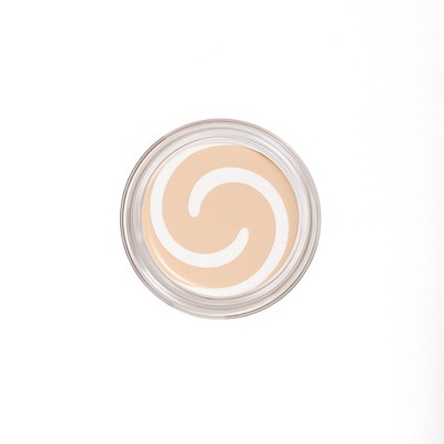 COVERGIRL + Olay Simply Ageless Wrinkle Defying Foundation Compact - 0.4oz
