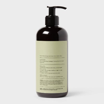 Moroccan Mint & Cedar Conditioner - 16 fl oz - Goodfellow & Co™