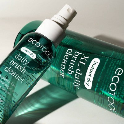 EcoTools Daily Makeup Brush Cleaner Spray - 3oz