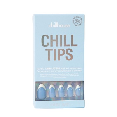 Chillhouse Fake Nails - 24ct
