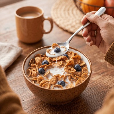 Nature's Path Heritage Flakes Breakfast Cereal - 13.25oz