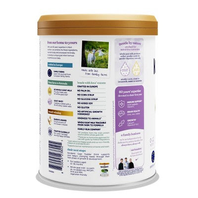 Kendamil Goat Infant Powder Formula - 28.2oz