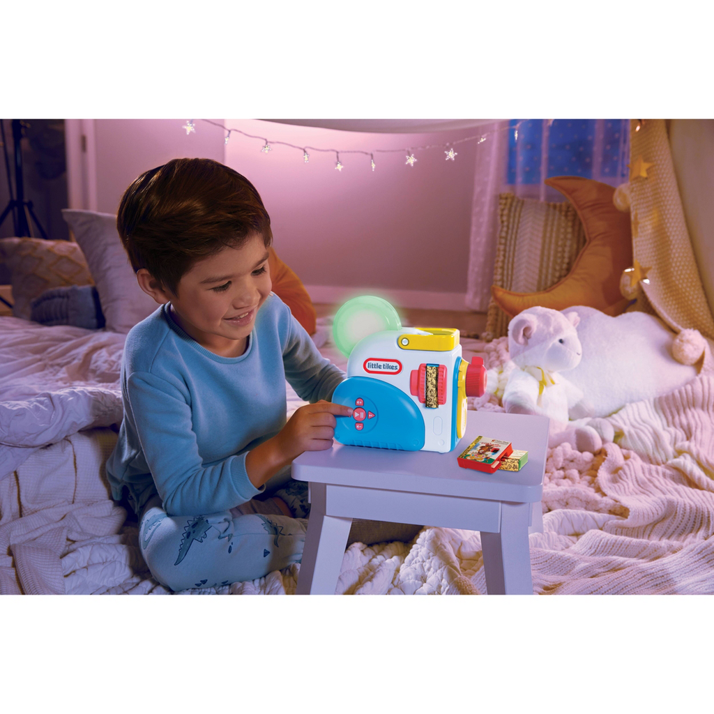 Little Tikes Story Dream Machine, Kids Story Projector