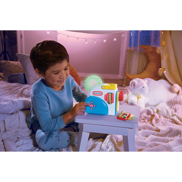Little Tikes Story Dream Machine, Kids Story Projector