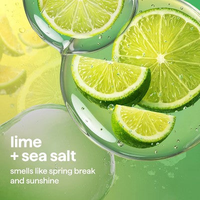 Method Lime + Sea Salt Cleaning Products All Purpose Cleaner: Hypoallergenic, Phosphate-Free, 28 fl oz Spray