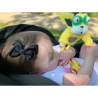 Inklings Chime & See Marley Toy