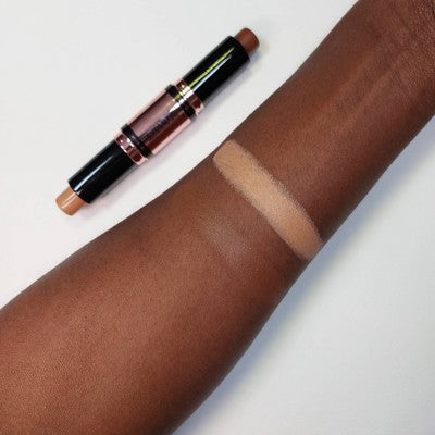 Makeup Revolution Fast Base Contour Stick - 0.3oz